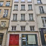 Guestready - Apt De Charme - Jardin Des Tuileries
