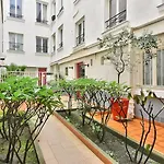 Guestready - Apt De Charme - Jardin Des Tuileries
