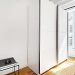 Pick A Flat\'S Apartment In Le Marais - Rue Du Perche