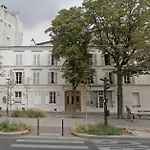 Arago 2 Rooms 4 Guests