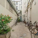 Appartement Cosy Canal Saint Martin