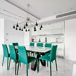 Magnifique Appartement A Paris