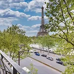 Magnifique Appartement A Paris