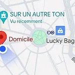 Appartement Paris 12Eme