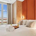 Appartement De Luxe Et Elegant