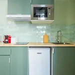 Studio Porte Dore Bois De Vincennes