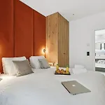Appartement De Luxe Et Elegant