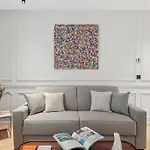 Appartement De Luxe Et Elegant