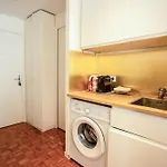Elegant Escape In Paris 14Th