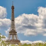 Magnifique Appartement A Paris
