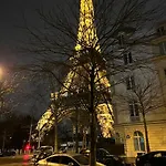Residence Charles Floquet