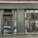 Bright Studio Bastille