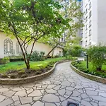 Superbe Luxueux Appartement Sur Victor Hugo