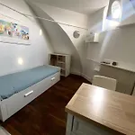 Studio Cosy Et Central Sous Les Toits De Paris