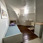 Studio Cosy Et Central Sous Les Toits De Paris