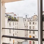 Central Paris - Cityapartmentstay