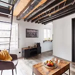Central Paris - Cityapartmentstay