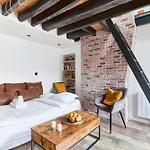 Central Paris - Cityapartmentstay