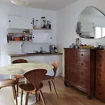 Family Duplex Apartment Montparnasse St Germain