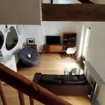 Family Duplex Apartment Montparnasse St Germain