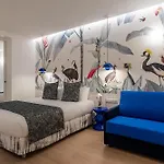 Hotel Astoria - Astotel