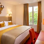 Hôtel de Suède Saint Germain