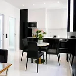 Luxury Apartment Les Champs-Elysees