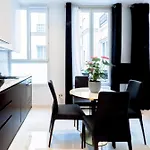 Luxury Apartment Les Champs-Elysees