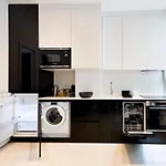 Luxury Apartment Les Champs-Elysees