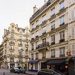 Guestready - Artsy Flat For 2 Near Opera