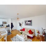 Joivy Deluxe Flat Near The Eiffel Tower