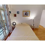 Joivy Welcoming 1-Bed Flat Near Champ De Mars