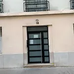 Joivy Welcoming 1-Bed Flat Near Champ De Mars