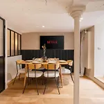 Merveilleux Appartement En Pleins Coeurs Du Marais