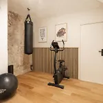 Merveilleux Appartement En Pleins Coeurs Du Marais