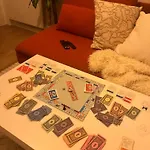 Appartement Paris 12Eme