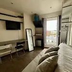 Goodguest - Studio Paris 18Eme Bail Mobilite