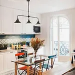 Residence Paris Montmartre - Amazing Apartment