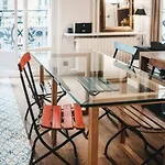 Residence Paris Montmartre - Amazing Apartment