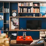 Residence Paris Montmartre - Amazing Apartment