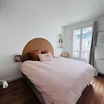 Appartement Cosy Batignolles
