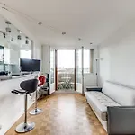 Appartement Avec Balcon Vue Degagee