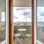Appartement Avec Balcon Vue Degagee