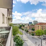 Appartement Avec Balcon Vue Degagee