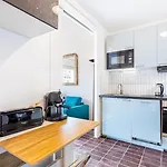 Guestready - Modern Comfort Near Arc De Triomphe