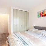 Guestready - Modern Comfort Near Arc De Triomphe
