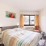 Guestready - Modern Comfort Near Arc De Triomphe