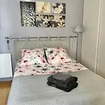 Eiffel Tower Apartment