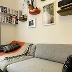 Appartement Art Bougee Montmartre