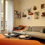Appartement Art Bougee Montmartre